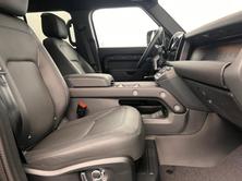 LAND ROVER Defender 130 3.0 D I6 300 X-Dynamic HSE, Hybride Leggero Diesel/Elettrica, Auto dimostrativa, Automatico - 4