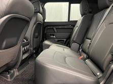 LAND ROVER Defender 130 3.0 D I6 300 X-Dynamic HSE, Hybride Leggero Diesel/Elettrica, Auto dimostrativa, Automatico - 5