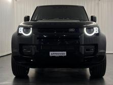 LAND ROVER Defender 130 3.0 D I6 300 X-Dynamic HSE, Hybride Leggero Diesel/Elettrica, Auto dimostrativa, Automatico - 7