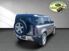 LAND ROVER Defender 110 3.0 D I6 200 SE AWD AT8, Mild-Hybrid Diesel/Electric, New car, Automatic - 3