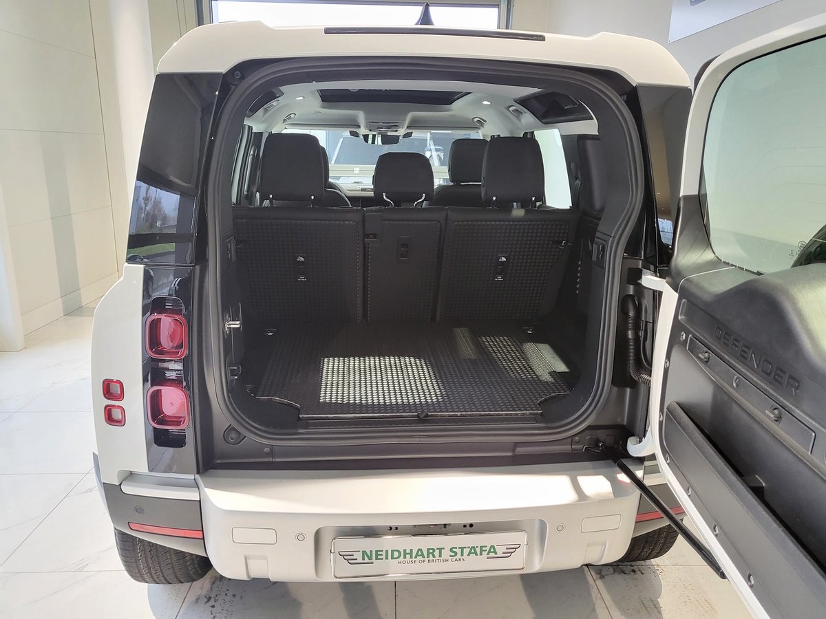 LAND ROVER Defender 110 P400 I6 SE 3.0 AT8, Benzina, Auto nuove, Automatico - 7