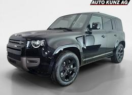 LAND ROVER Defender 110 2.0 PHEV AWD X-Dynamic SE