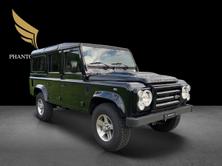 LAND ROVER Defender 110 SW 2.4Tdc Black Pearl, Diesel, Occasioni / Usate, Manuale - 2