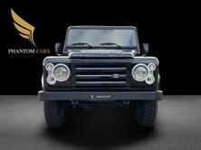 LAND ROVER Defender 110 SW 2.4Tdc Black Pearl, Diesel, Second hand / Used, Manual - 3