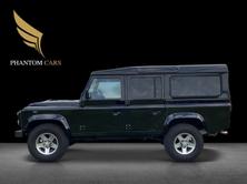 LAND ROVER Defender 110 SW 2.4Tdc Black Pearl, Diesel, Occasioni / Usate, Manuale - 5