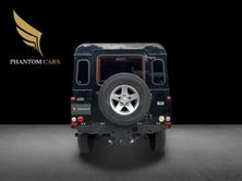 LAND ROVER Defender 110 SW 2.4Tdc Black Pearl, Diesel, Occasioni / Usate, Manuale - 7