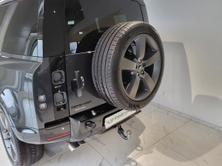 LAND ROVER Defender 90 525 V8 5.0 Carpathian Edition AT8, Petrol, Second hand / Used, Automatic - 3