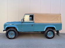 LAND ROVER DEFENDER 110 V8 SoftTop, Benzina, Occasioni / Usate, Manuale - 2