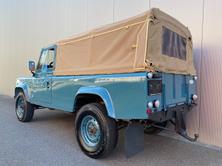 LAND ROVER DEFENDER 110 V8 SoftTop, Benzina, Occasioni / Usate, Manuale - 3