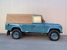 LAND ROVER DEFENDER 110 V8 SoftTop, Benzina, Occasioni / Usate, Manuale - 4
