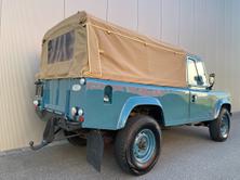 LAND ROVER DEFENDER 110 V8 SoftTop, Benzina, Occasioni / Usate, Manuale - 5