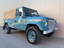 LAND ROVER DEFENDER 110 V8 SoftTop, Benzina, Occasioni / Usate, Manuale - 6