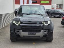LAND ROVER Defender 110 525 V8 5.0 Carpathian Edition AT8, Petrol, Second hand / Used, Automatic - 2