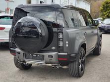 LAND ROVER Defender 110 525 V8 5.0 Carpathian Edition AT8, Petrol, Second hand / Used, Automatic - 4