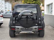 LAND ROVER Defender 110 525 V8 5.0 Carpathian Edition AT8, Petrol, Second hand / Used, Automatic - 5