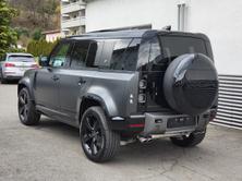 LAND ROVER Defender 110 525 V8 5.0 Carpathian Edition AT8, Petrol, Second hand / Used, Automatic - 6