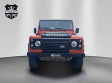 LAND ROVER Defender 90 2.2 TD4 Station Wagon Adventure, Diesel, Occasioni / Usate, Manuale - 2