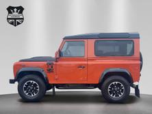 LAND ROVER Defender 90 2.2 TD4 Station Wagon Adventure, Diesel, Occasioni / Usate, Manuale - 3