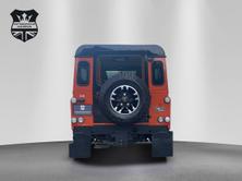 LAND ROVER Defender 90 2.2 TD4 Station Wagon Adventure, Diesel, Occasioni / Usate, Manuale - 5