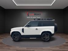 LAND ROVER Defender 90 P300 Si4 X-Dynamic HSE AT8, Benzin, Occasion / Gebraucht, Automat - 2