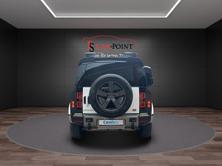 LAND ROVER Defender 90 P300 Si4 X-Dynamic HSE AT8, Benzina, Occasioni / Usate, Automatico - 4