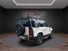 LAND ROVER Defender 90 P300 Si4 X-Dynamic HSE AT8, Benzina, Occasioni / Usate, Automatico - 5