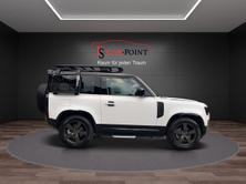 LAND ROVER Defender 90 P300 Si4 X-Dynamic HSE AT8, Benzina, Occasioni / Usate, Automatico - 6