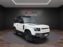 LAND ROVER Defender 90 P300 Si4 X-Dynamic HSE AT8, Benzina, Occasioni / Usate, Automatico - 7