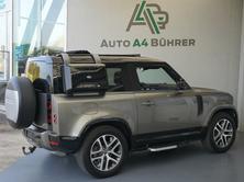 LAND ROVER Defender90 I6 250 X-D SE, Diesel, Occasioni / Usate, Automatico - 6