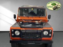 LAND ROVER Defender Diesel 2.5 Tdi St.Wagon, Diesel, Occasioni / Usate, Manuale - 2