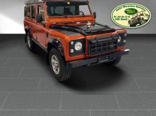 LAND ROVER Defender Diesel 2.5 Tdi St.Wagon, Diesel, Occasioni / Usate, Manuale - 3