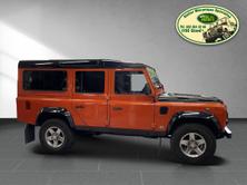 LAND ROVER Defender Diesel 2.5 Tdi St.Wagon, Diesel, Occasioni / Usate, Manuale - 4