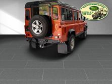 LAND ROVER Defender Diesel 2.5 Tdi St.Wagon, Diesel, Occasioni / Usate, Manuale - 5