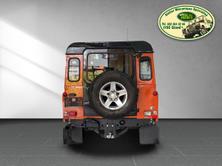 LAND ROVER Defender Diesel 2.5 Tdi St.Wagon, Diesel, Occasion / Gebraucht, Handschaltung - 6
