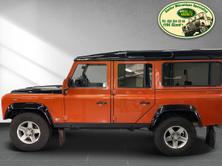 LAND ROVER Defender Diesel 2.5 Tdi St.Wagon, Diesel, Occasioni / Usate, Manuale - 7