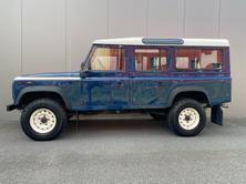 LAND ROVER Defender 110 TD5 Polizei, Diesel, Occasioni / Usate, Manuale - 2