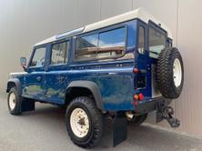 LAND ROVER Defender 110 TD5 Polizei, Diesel, Occasioni / Usate, Manuale - 3