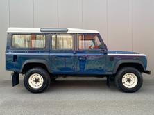 LAND ROVER Defender 110 TD5 Polizei, Diesel, Occasioni / Usate, Manuale - 5