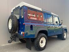 LAND ROVER Defender 110 TD5 Polizei, Diesel, Occasioni / Usate, Manuale - 6