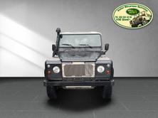 LAND ROVER Defender 110 CSW 2.5 TDi, Diesel, Occasioni / Usate, Manuale - 2