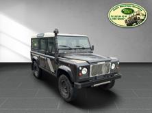 LAND ROVER Defender 110 CSW 2.5 TDi, Diesel, Occasioni / Usate, Manuale - 3