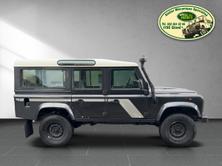 LAND ROVER Defender 110 CSW 2.5 TDi, Diesel, Occasioni / Usate, Manuale - 4
