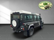LAND ROVER Defender 110 CSW 2.5 TDi, Diesel, Occasioni / Usate, Manuale - 5