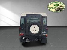 LAND ROVER Defender 110 CSW 2.5 TDi, Diesel, Occasioni / Usate, Manuale - 6