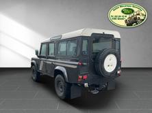 LAND ROVER Defender 110 CSW 2.5 TDi, Diesel, Occasioni / Usate, Manuale - 7