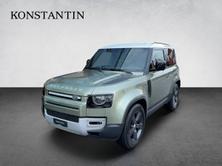 LAND ROVER Defender 90 3.0 D I6 250 SE, Mild-Hybrid Diesel/Electric, Second hand / Used, Automatic - 2