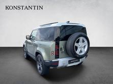 LAND ROVER Defender 90 3.0 D I6 250 SE, Mild-Hybrid Diesel/Electric, Second hand / Used, Automatic - 4
