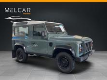 LAND ROVER Defender 90 SW 2.4Tdc, Diesel, Second hand / Used, Manual - 2