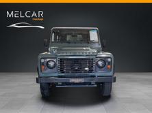 LAND ROVER Defender 90 SW 2.4Tdc, Diesel, Second hand / Used, Manual - 5