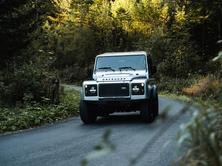 LAND ROVER Defender 90 SW 2.4Tdc, Diesel, Occasioni / Usate, Manuale - 2